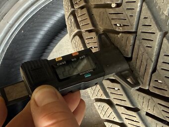 315/40 r21 a 275/45 R21 - 3