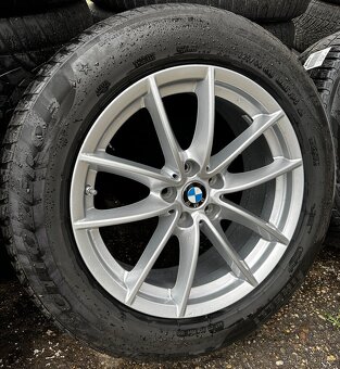5x112 R18 7J ET22 BMW X3 - 3