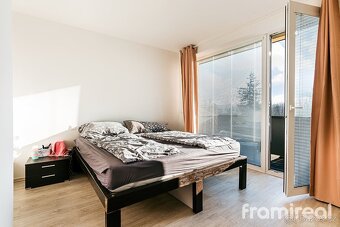 Pronájem bytu 3+kk, 77 m² - Rousínov, ul. Sušilovo nám. - 3