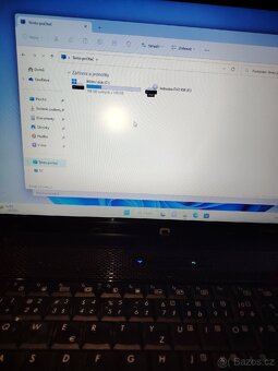 HP Compaq 615 - 3