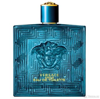 Versace Eros parfum 100ml - 3