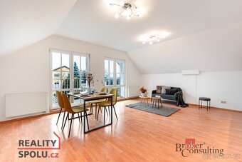 Prodej, byty/4+kk, 172 m2, Novoštěrboholská 377/9, Štěrbohol - 3