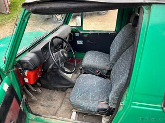 Suzuki Samurai 1.3 - 3