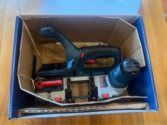 Bosch GCB 18V-63 - 3