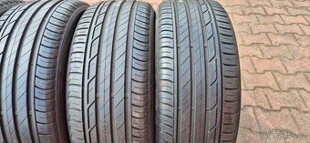 215/50r18 Bridgestone Turanza T001 - letní 215/50/18 - 3