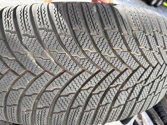 Porsche Kola 275/45/R20 včetně zimního obutí - 3