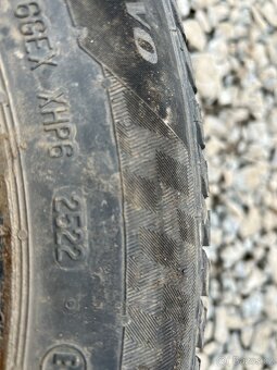 175/65 R14 82T - celoroční pneu Matador - 3