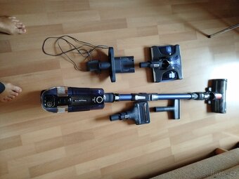 Rowenta X-force Flex 12.60 Aqua 150 AW - 3