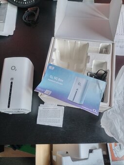 O2 5G Box - 3