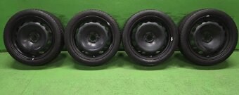 20 RENAULT SCENIC ET33 5X114.3 195/55 R20 GOODYEAR - 3