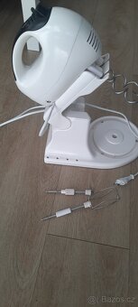 Mixér, šlehač, Tefal - 3