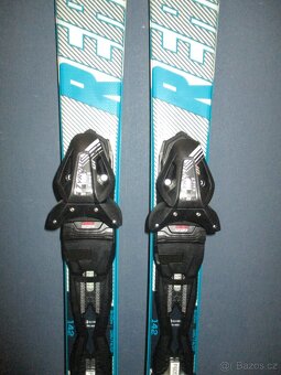 ROSSIGNOL REACT 2 CA 20/21 142cm - 3