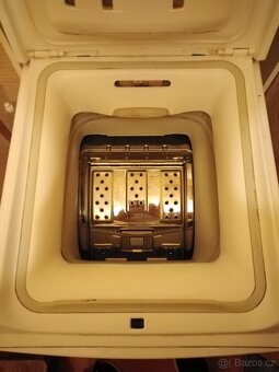 Pračka Whirlpool AWE 2320 - 3