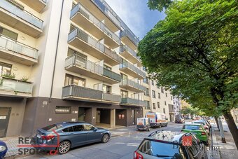 Pronájem, byty/2+kk, 56 m2, Přadlácká 927/20, 60200 Brno, Br - 3