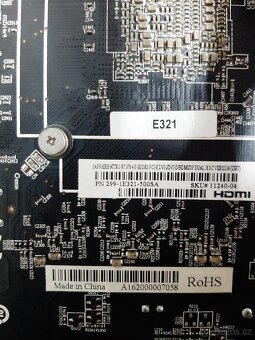 sapphire nitro R7 370 - 3