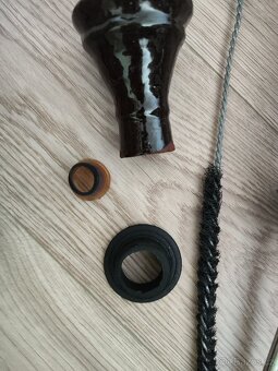 Vodní dýmka Aladin, 50cm - 3