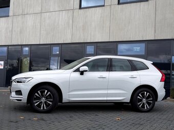Volvo XC60 Momentum Pro / B4 145 kW / 2020 / DPH - 3