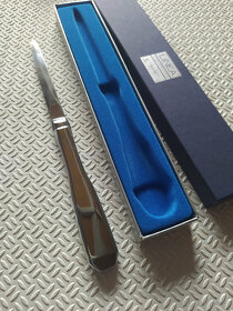 Zepter: přátelská souprava, struhadlo, nůž na dopisy a na pe - 3