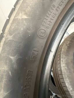 Continental Premium Contact 6 235/50R19 - 3