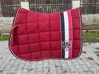 Eskadron Dark Red - 3