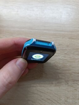 Chytré hodinky TCL MOVETIME Family Watch 40 - 3