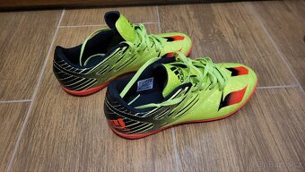 Sálovky Adidas vel. 36 - 3