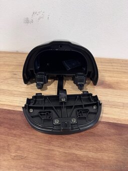 Kryt sedla BMW rninet - 3