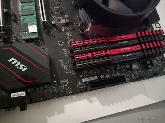 PC ryzen 7 2700 32gb 500w - 3