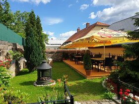 Pension AVe Restaurant - 3