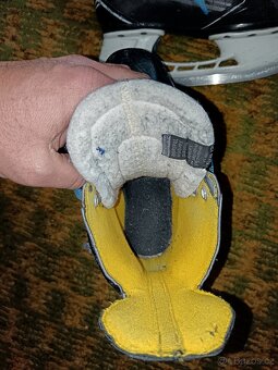 Detske Brusle Bauer vel. 32 - 3