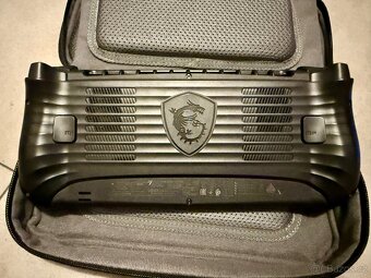 MSI Claw 8 AI+ A2VM-022CZ - 3