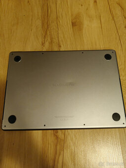 Macbook Pro M1 14" 10 CPU - 3