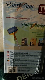 Malířská pistole - 3