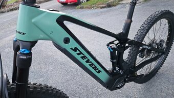 Elektrokolo Stevens - 3