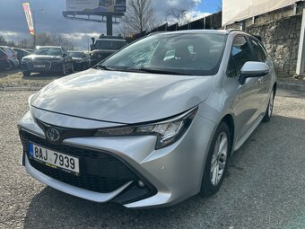 Toyota Corolla 2020 - 3