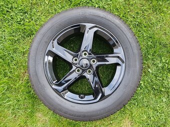 Nové 16 alu kola orig Ford Focus MK4 (2018-25) - 3