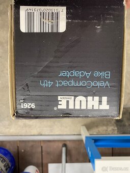 THULE ADAPTER 9261 NOVÝ DÍL - 3