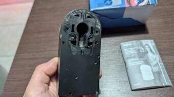 Prodám chytrý zámek Eqiva - 3