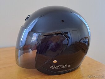 Helma Harley-Davidson Jet II - 3