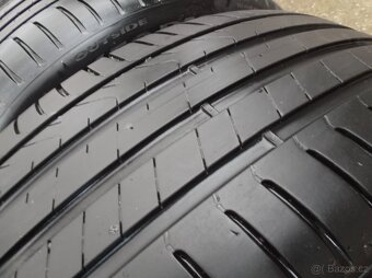 245/50/19 105W XL PIRELLI 2KS LETNÍ - 3