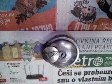 Simca 1300, Aronde Elysée díly,časopisy příručky a dokumenty - 3