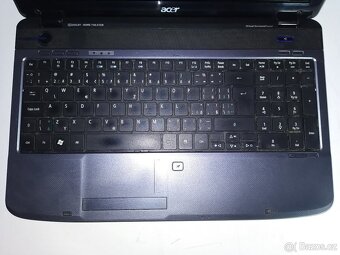 Acer Aspire 5738Z - 3