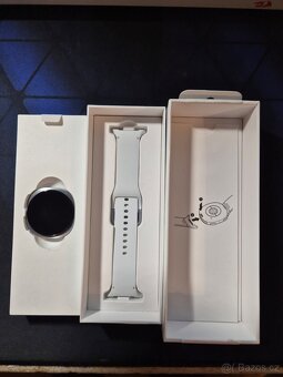 Galaxy Watch8 40mm LTE - 3