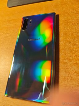 Samsung Galaxy Note 10 plus 512 gb dual sim - 3