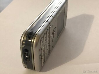 Nokia 6030 se zárukou - 3