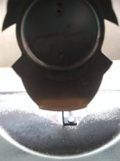 Světlo ŠKODA 120 - 3