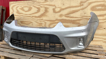 PŘEDNÍ NÁRAZNÍK FORD C-MAX MK2 - 3