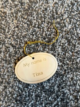 Porcelánová panenka - 3