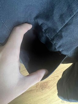 Pánské sako Calamar Regular Fit – velikost 58 - 3