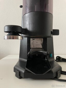 Profi mlýnek La San Marco SM90/A - 3